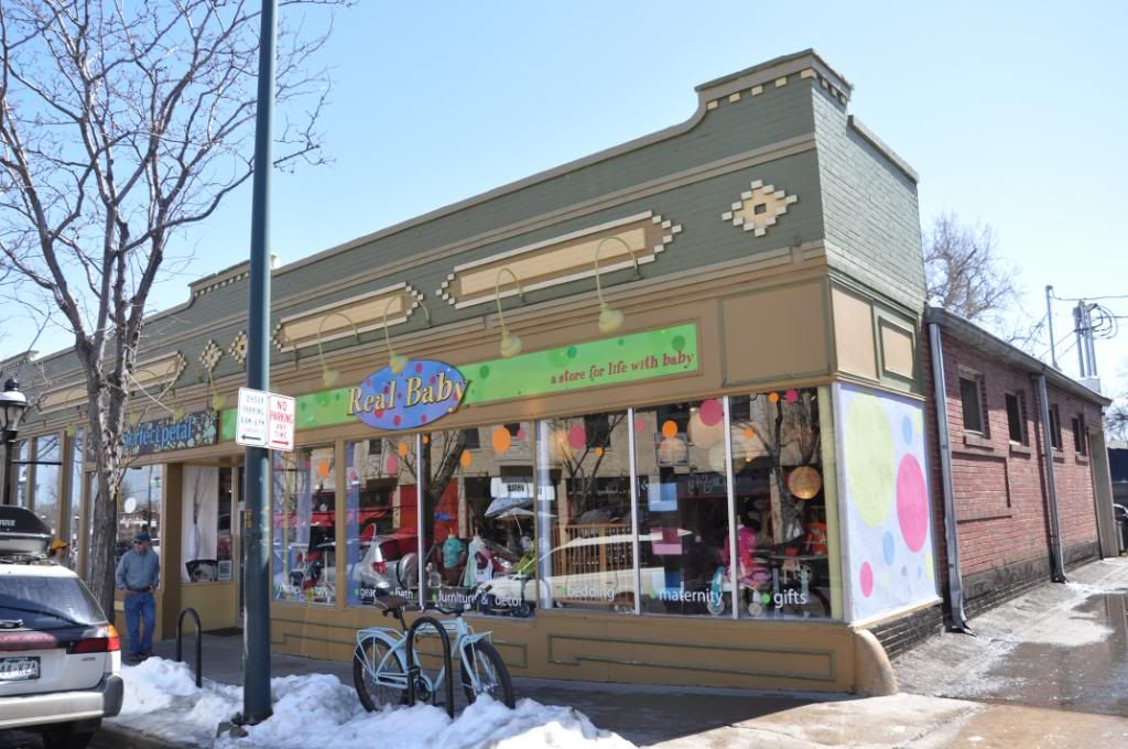 West Highlands Neighborhood PHOTO TOUR (Denver, Boulder fit in